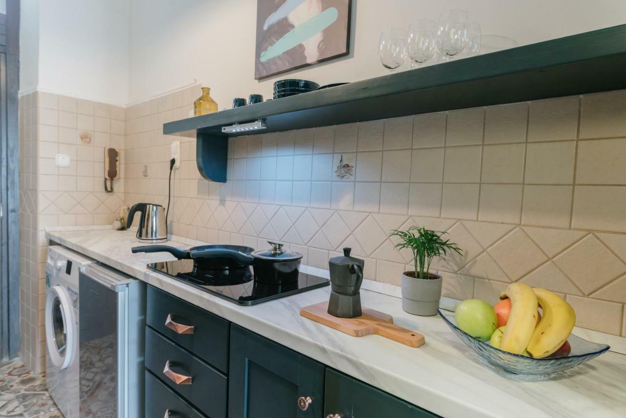 Appartamento Park Rest With Air Condition Budapest