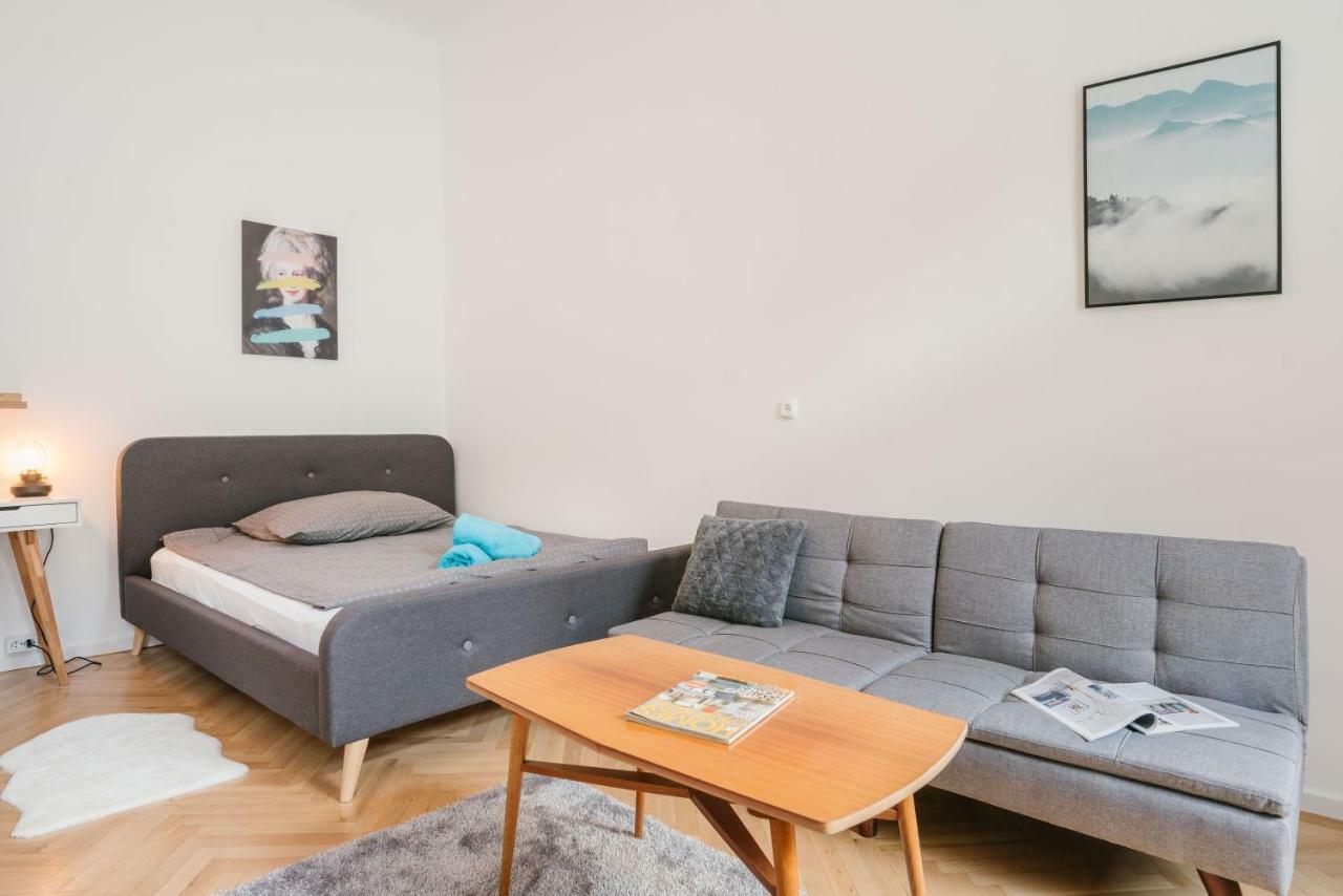 Appartamento Park Rest With Air Condition *
